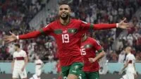 Maroko Capai Semifinal Piala Dunia 2022 Setelah Kalahkan Portugal 1-0