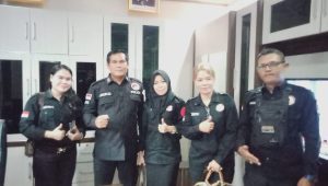 Bidang Nafza dan Rehabilitasi PPAM Indonesia Siap Berpartisipasi dalam Pemberantasan Narkoba