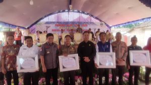 Kadis Pertanian OKU Timur : “Program Listrik Masuk Sawah Untuk Tingkatkan Hasil Panen”