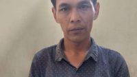 Curi HP Berhasil Diringkus Polsek Belitang III Polres OKU Timur Polda Sumsel