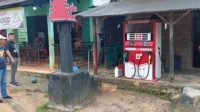 Praktek Jual Beli Bahan Bakar Minyak Bersubsidi Tanpa Izin Dan Dokumen Resmi Berhasil Di Bongkar Sat Resrim Polres Oku Timur Polda Sumsel