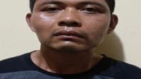 Beraksi Jelang Subuh Residivis Berhasil Dibekuk Polsek SSIII Polres OKU Timur Polda Sumsel