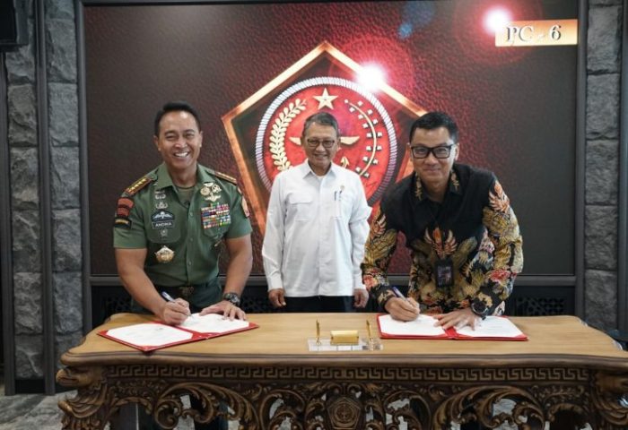Tentara Nasional Indonesia TNI