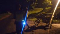 Polres OKU Timur Polda Sumsel Tingkatkan Patroli Malam Jelang Nataru
