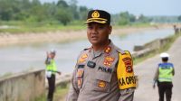 Guna Menekan Angka Kecelakaan Polres OKU Timur Polda Sumsel Petakan Rawan Kecelakaan dan Kemacetan