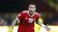 Babak Pertama Perempat Final Piala Dunia 2022, Maroko 1 vs Portugal 0