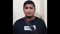 Janda Ditipu Puluhan Juta, Janji Akan Dinikahi, Berakhir Di Jeruji Besi Polsek Buay Madang Polres OKU Timur Polda Sumsel
