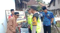Inovasi Saudara Paduka Polsek Cempaka Polres OKU Timur Polda Sumsel