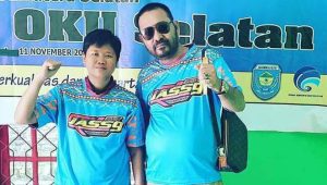 Ketua PWI dan SMSI OKU Selatan Pastikan 5 Korban Penyiraman Air Keras Bukan Jurnalis