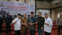 Syafri Ario Pimpin Serikat Media Siber Indonesia di Luak 50