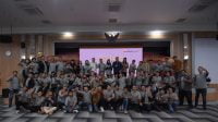 PT Bukit Asam Adakan Workshop Dan Hunting Photography Tugu Kujur