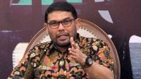 Nasir Djamil Angkat Bicara Terkait Ancaman Pembunuhan Jurnalis di Aceh