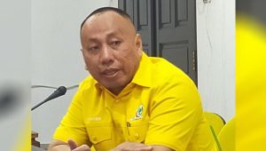 Siap Perjuangkan Apirasi Masyarakat, Muhammad Nasir Bakal Maju Sebagai Caleg DPRD Sumsel Dapil X Kabupaten Banyuasin