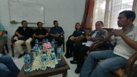 HPN 2023: Ekspedisi Danau Toba, Energi Baru Mempertahankan UGG