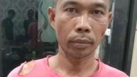 Bandar Togel Berhasil Ditangkap Sat Reskirm Polres OKU Timur