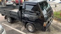 Sat Reskrim Polres OKU Timur Berhasil Temukan Mobil L300 Hasil Curian