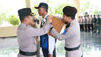 Polres OKU Timur Gelar Ops Keselamatan Musi 2023 Selama 14 Hari Kedepan
