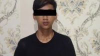 Pemuda Asal OKI Terlibat Curat, Diamankan Polsek Cempaka Polres OKU Timur