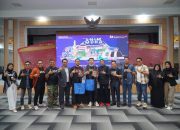 PTBA Ajak Milenial dan Gen Z Promosikan Tanjung Enim Kota Wisata