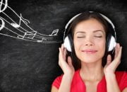 Peneliti Ungkap Mendegarkan Musik dapat Bantu Proses Penyembuhan