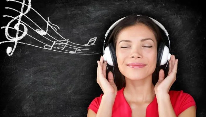 Peneliti Ungkap Mendegarkan Musik dapat Bantu Proses Penyembuhan