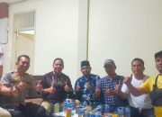 Resmi Dua Oknum Polisi Koboi Jambi Dilaporkan ke Bidpropam