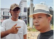 LSM ABRI akan Sambut Pj Bupati Baru dengan Aksi Demo, Ormas PERPAM Siap Mendukung