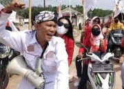 Tak Sesuai Rekomendari DPRD, Pelantikan dan Kedatangan PJ Bupati Banyuasin Bakal Disambut 3 Aksi Demo Penolakan