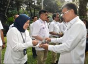 Inovasi Insan Bukit Asam (PTBA) Berbuah 3 Dharma Karya ESDM 2023