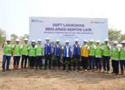 Bukit Asam (PTBA) Kembangkan Energi Biomassa dari Kaliandra Merah