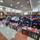 Rapat Pleno Usai, Logistik Hasil Pleno Kabupaten OKU Timur Diberangkatkan Minggu Pagi