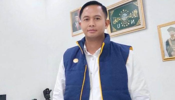 Yose Rizal Fajri, SE. MS.i Sosok Terkuat Bakal Calon Wabup OKU di Pilkada 2024