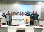 Bukit Asam (PTBA) Kembangkan Program Eco Agrotomation Lewat Sentra Ilmu