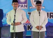 Siapkan Program OKU Timur Untuk Rakyat, Pasangan Fery-Herly akan Gratiskan Seragam Sekolah, Pembangunan Berkualitas Hingga Kesejahteraan Pegawai