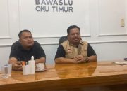 Terkait Hasil Pemeriksaan Puluhan Kades dan Camat BMT, Bawaslu OKUT Terkesan Bungkam ke Awak Media, Ada Apa?