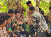 Siap Menangkan Fery-Herly, Masyarakat Belitang II Inginkan Perubahan