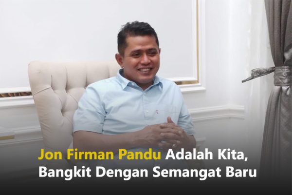 Jon Firman Pandu