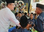 OKUT Kaya Sumber Alam Pertanian, Masyarakat Belum Merasakan Sejahtera