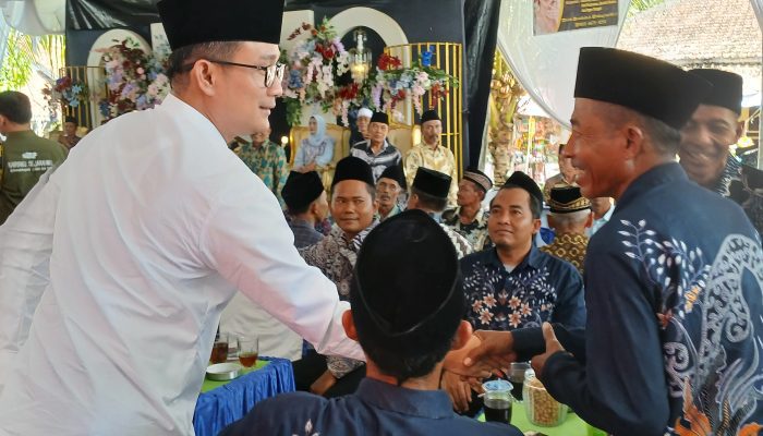 OKUT Kaya Sumber Alam Pertanian, Masyarakat Belum Merasakan Sejahtera