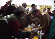 Hari Rabies Sedunia, Pemkab Banyuasin Gratiskan Vaksin Rabies