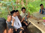 Jika Terpilih Jadi Bupati, Fery Antoni Siap Atasi Kelangkaan Pupuk dan Tingkatkan Kesejahteraan Patani