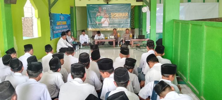 Yayasan Nurul Qur'an