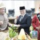 Bupati Enos Paparkan Capaian 21 Tahun Kabupaten OKU Timur, Ini Katanya!