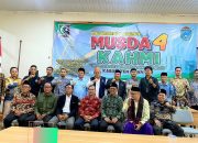 5 Tokoh Terpilih Pimpin KAHMI Ogan Ilir, Ini Profil Mereka!