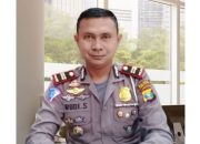 Pencurian Kendaraan Marak Terjadi di Way Sulan, Polsek Katibung Himbau Tetap Waspada dan Tingkatkan Siskamling