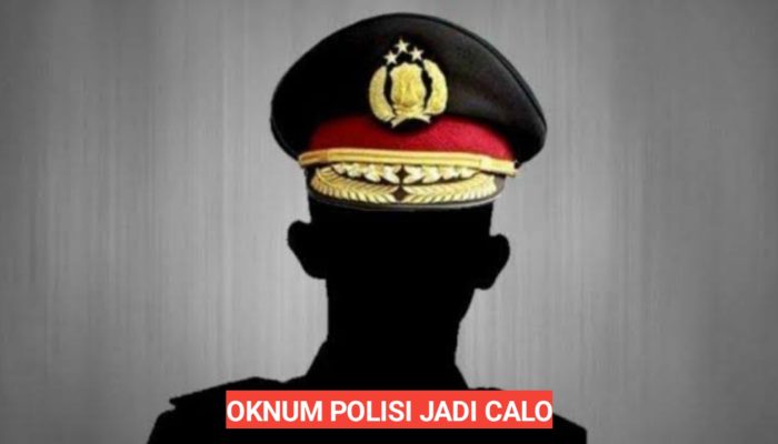 Oknum Polsek Riung Terlibat Dalam Sindikat Calo Seleksi Polwan di Polda NTT, Korban Tuntut Uangnya Dikembalikan! 