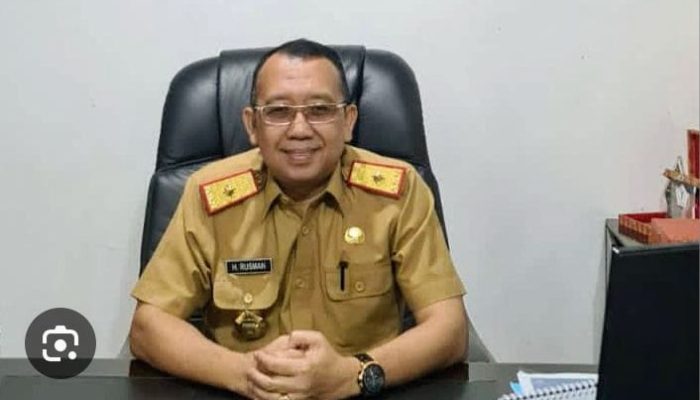 Kadin PMD OKU Timur Bantah Kutip Dana Desa dari Kades