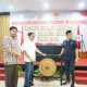 Musyawarah Olahraga Provinsi (Musorprov) Esport Seluruh Indonesia (ESI) Sulsel resmi menetapkan Brigjen TNI, Andi Anshar sebagai Ketua Umum ESI Sulsel periode 2025-2029.