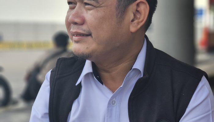 Terimah kuasa dari Pelapor Edi Ariansyah SH Bersama Kantor Hukum Basupati Bertekad Tuntaskan Kasus Pembunuhan Sadis Di Hindoli