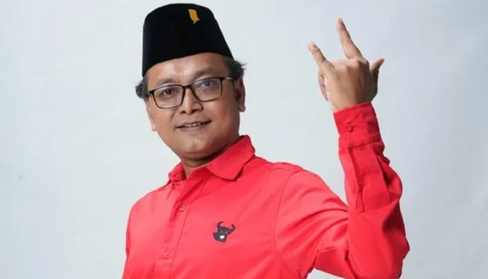 Dokumen Rusia Ungkap Pengkhianatan, Guntur Minta Kader PDI Perjuangan Waspada